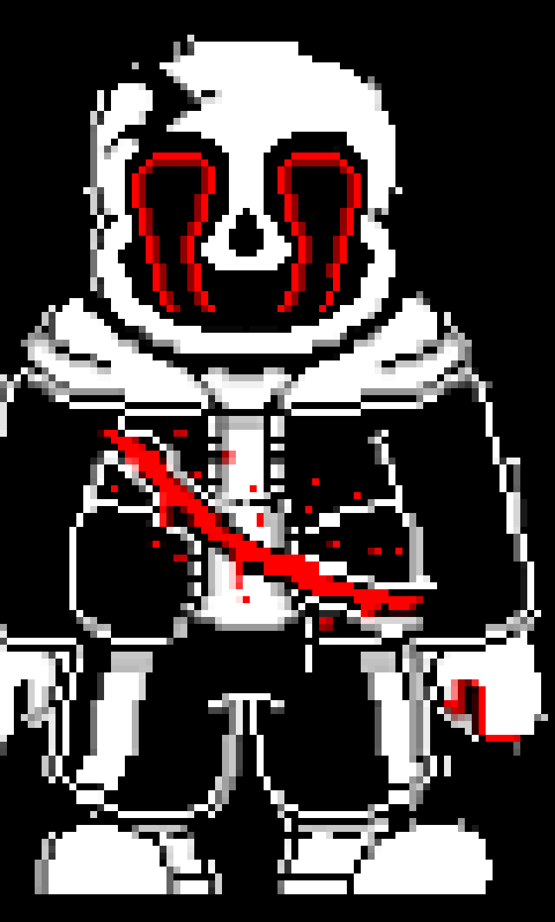 [637d6b] LastBreath VHS Sans