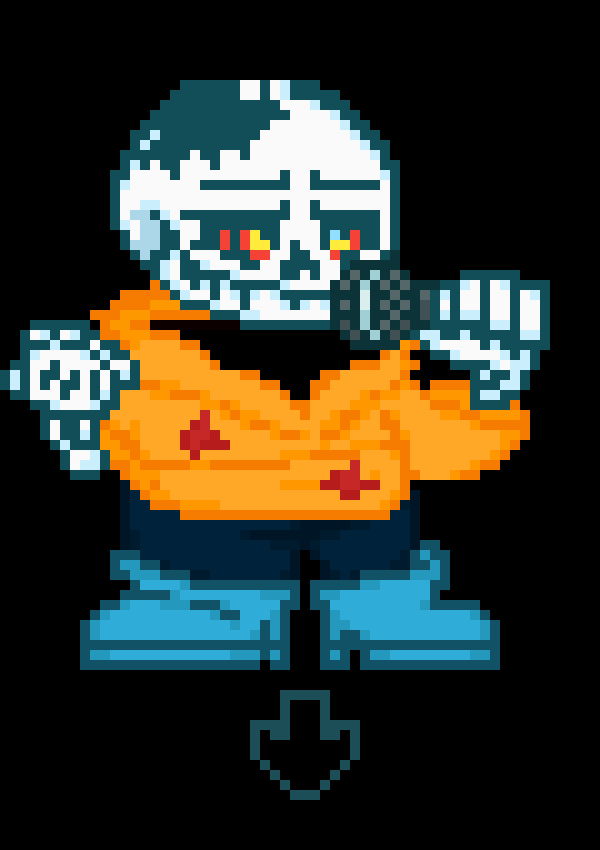 Save -Dusttrust sans (Deteriorate)