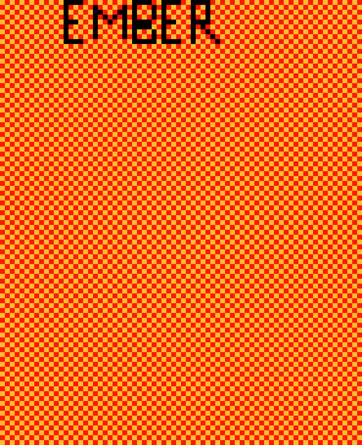 [9664c4] Ember