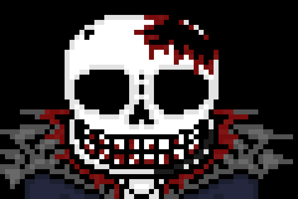 [e8cb42] Last Hunger is taken, Last Butcher/Butcherer is taken uhh how about Last Malnourishment? 