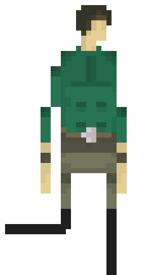 [9664c4] walk 2
