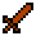 [9664c4] wood sword