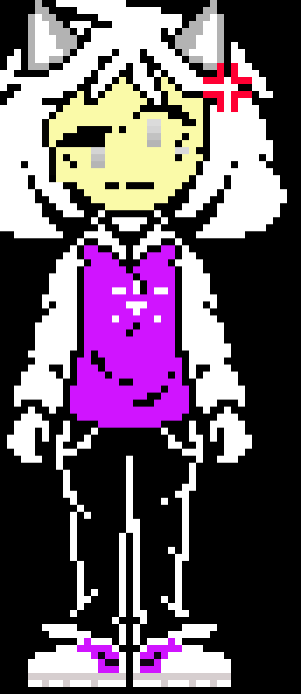 [6795d5] human torial