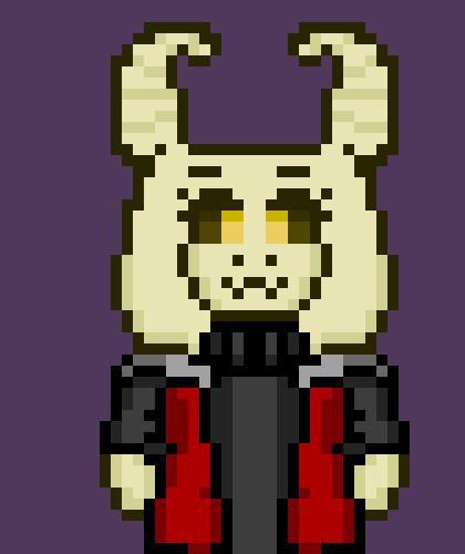 [0b51d0] -She appeared before them in a Wild blaze-[Mira]