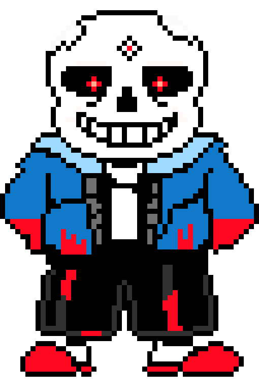 Demented sans