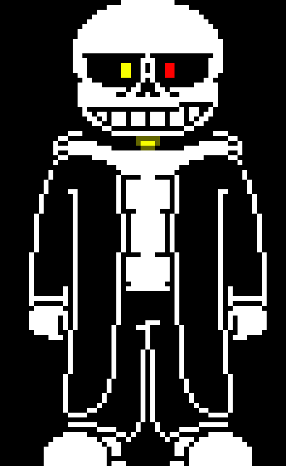 i have fixed it and now i have to make a sprite sheet for him