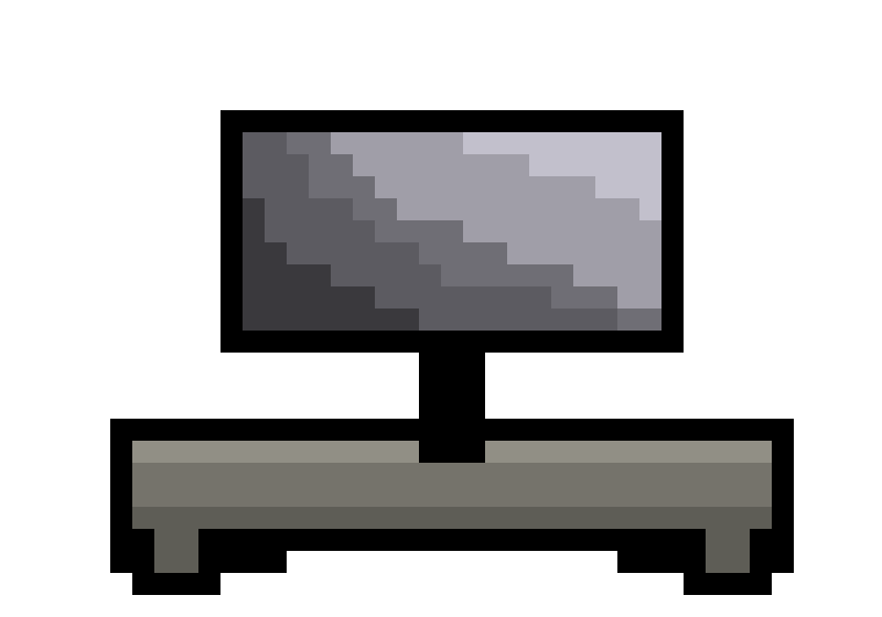 [cfe89f] TestTV