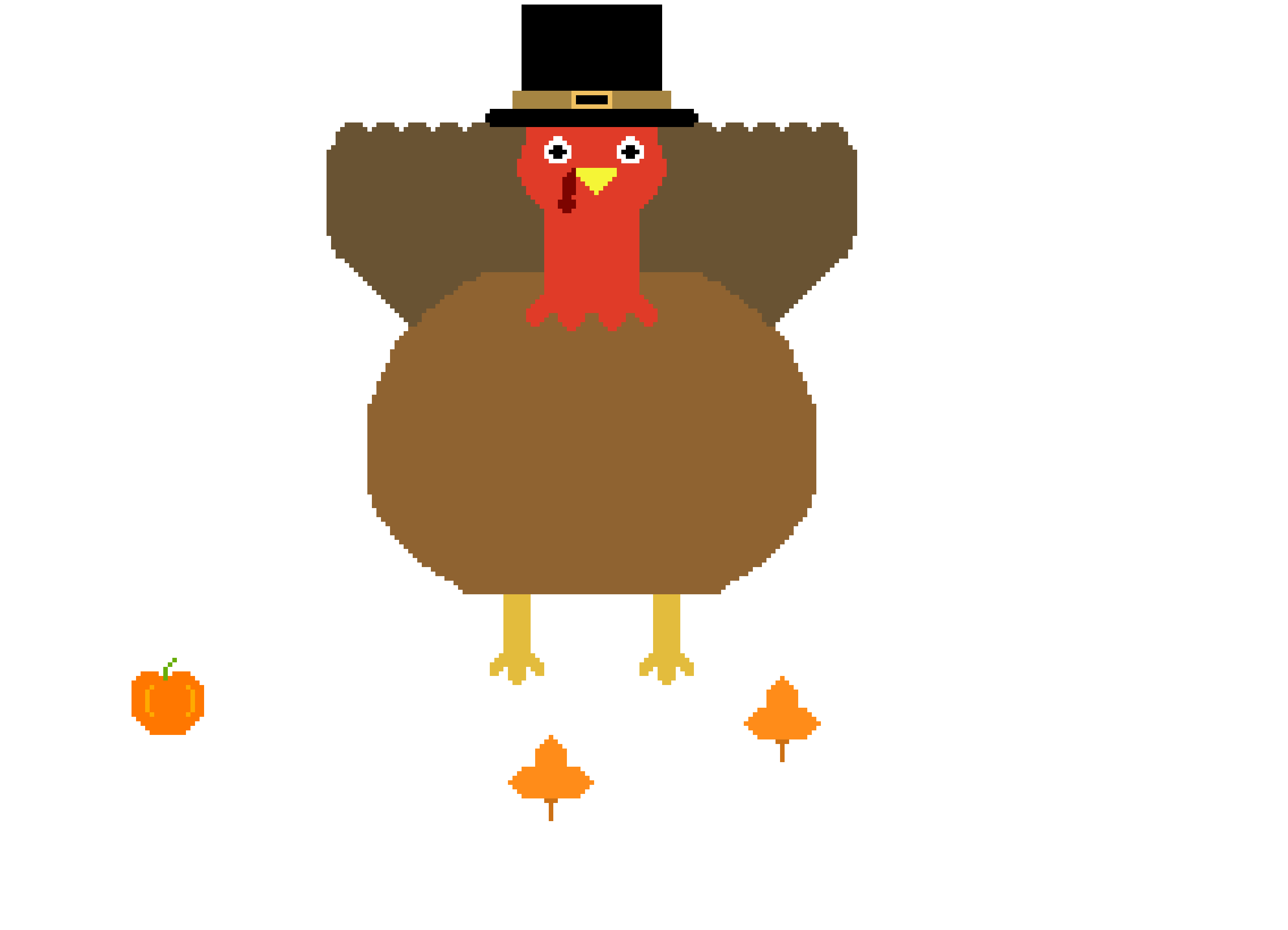 Thanksgiving Art