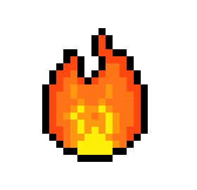 [9664c4] fire