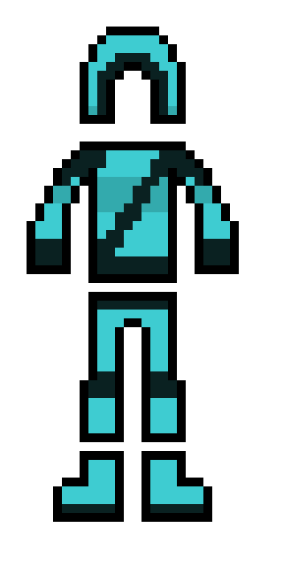 [d1146c] Crystal armor