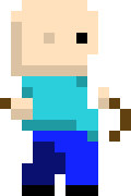[a642b4] Old Man run 8
