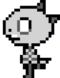 [c4821a] GonerKid
