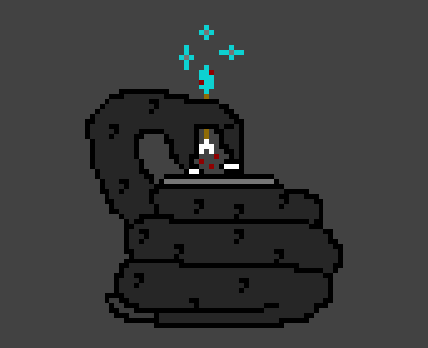[21b4e6] serpente das sombras
