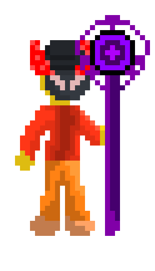 [e418a6] More Evil evil
