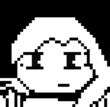 [7a0a81] *POP.* Hi.