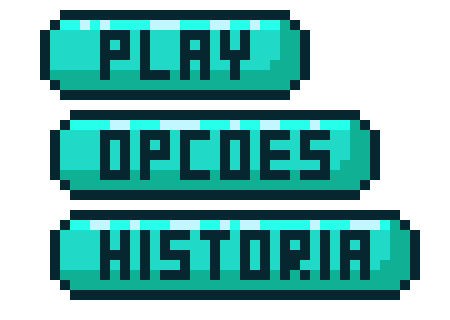 [44ebbb] Menu Buttons