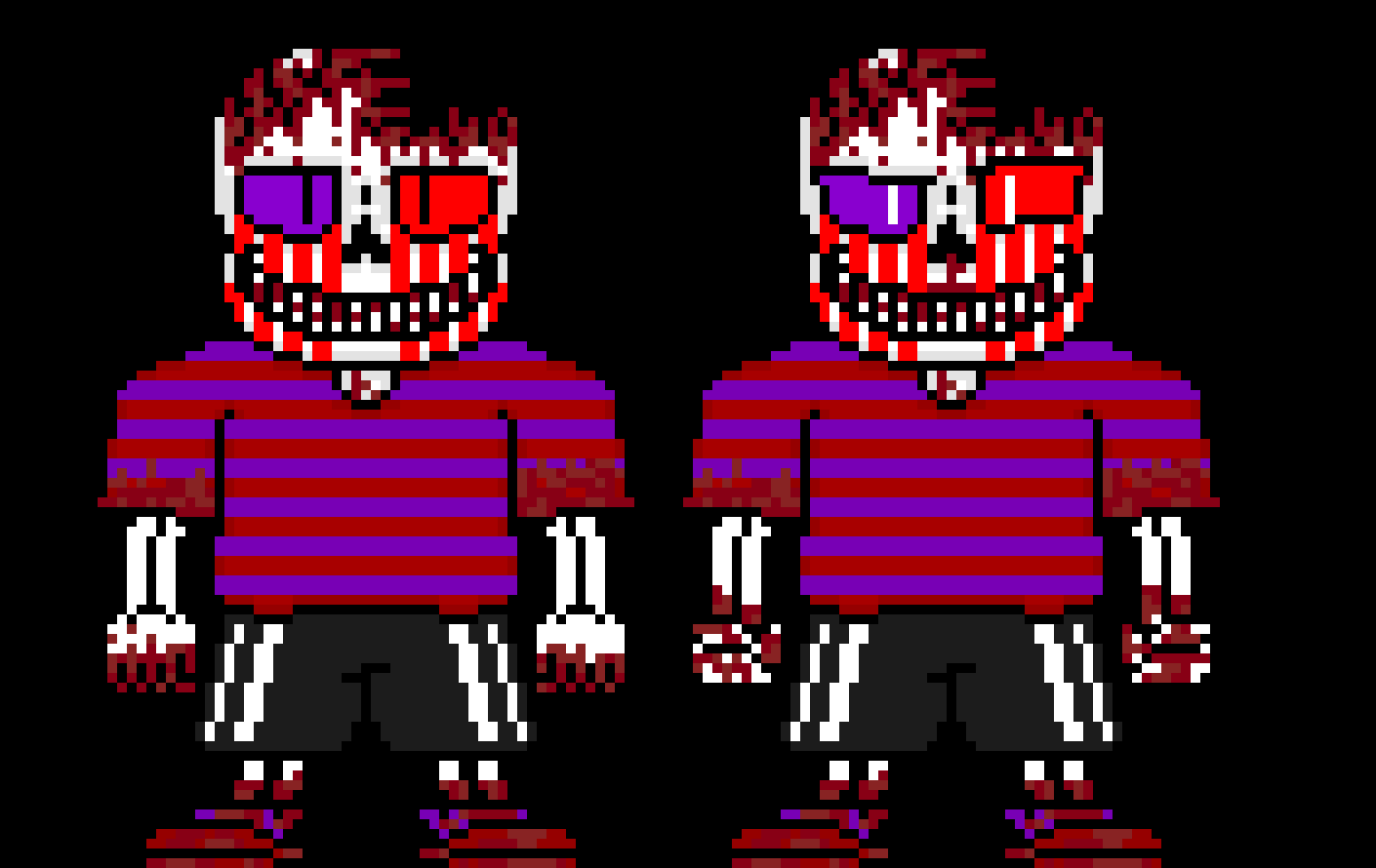 [e8cb42] should i make the 7 emeralds/souls mode?