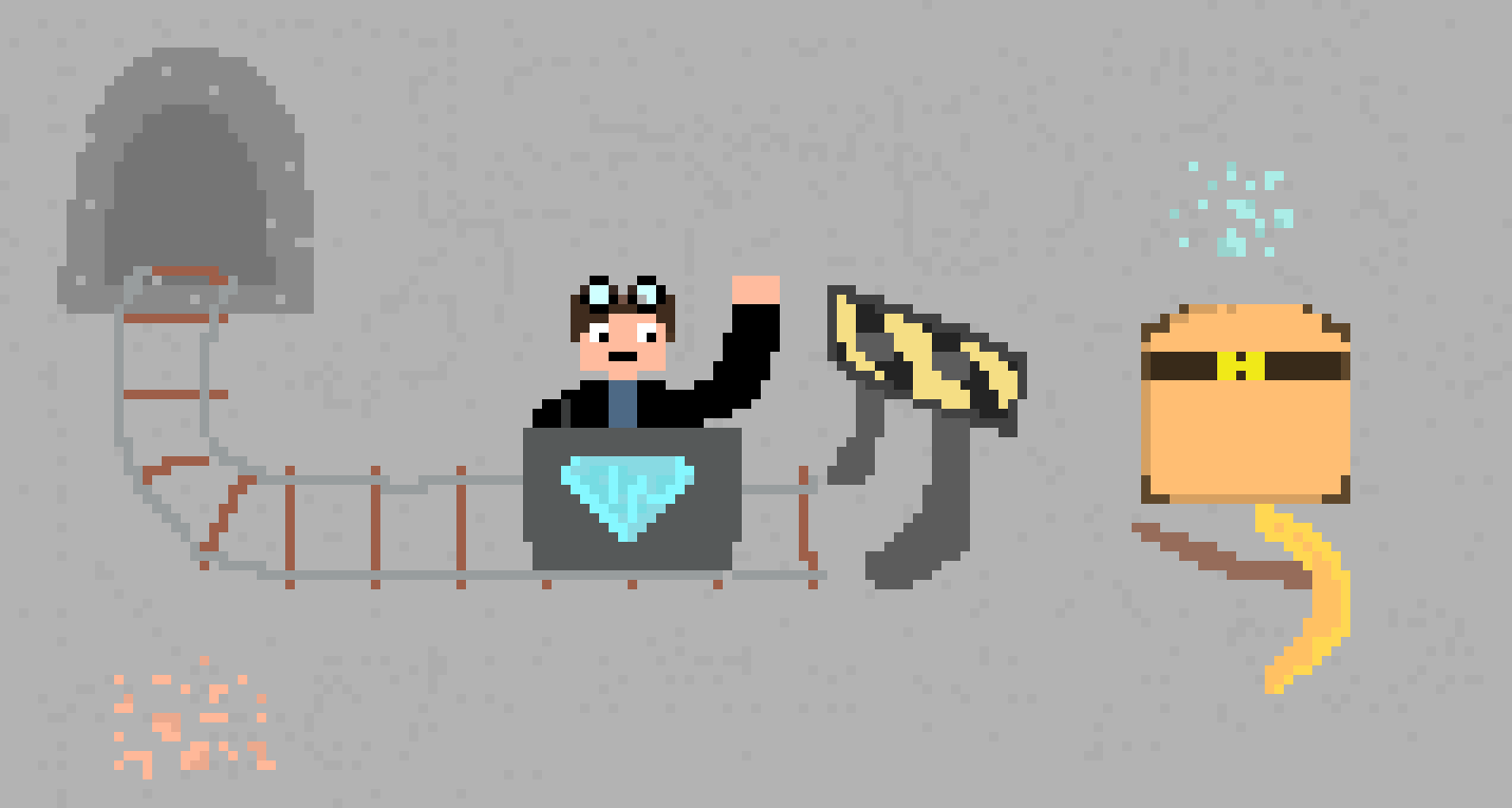 [9664c4] DanTDM