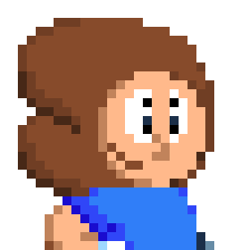 [517cc3] you, look like me.