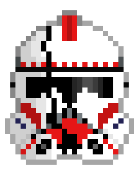 [85ebde] That one Coruscant Guard that got punched by Wrecker