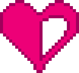 [9664c4] Heart