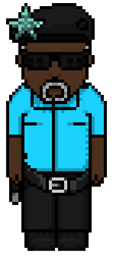 [9cfc40] BALDEZ