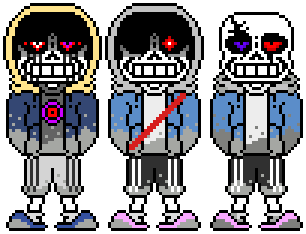 [d6b045] Homicidal Murders Trio