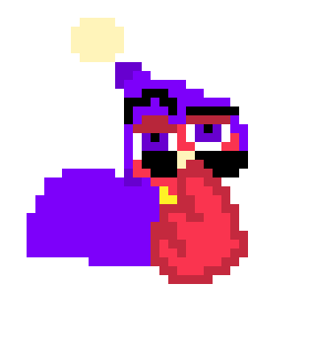 [0a6b4e] MildredisSuspicious