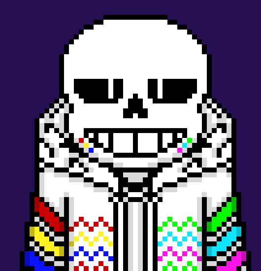 [71fafd] *goes emotionless, despite having the rest of his emotions* fine, have it that way