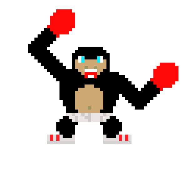 [9664c4] Monkey
