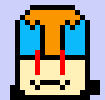 [05b0c1] OH NO WOBOT! YOU CAN'T SAY THAT HERE ANYMORE!
