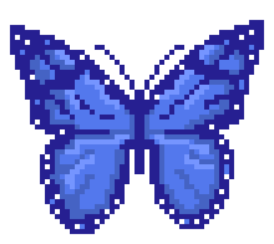 [eace6f] butterfly