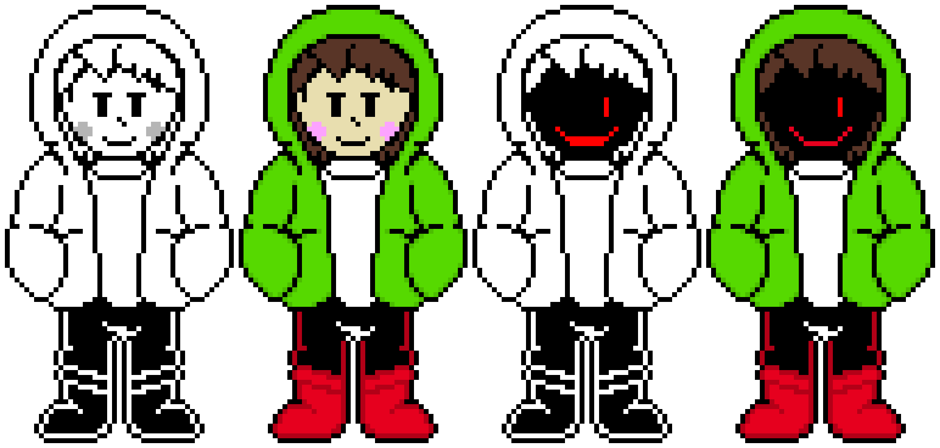 SS!Chara