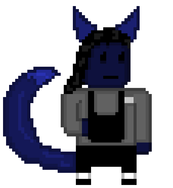 [38d121] Nadine not what I mean Sprite