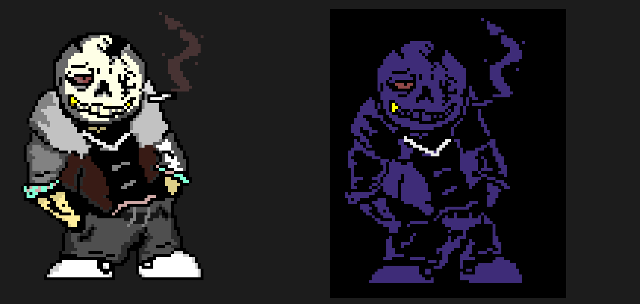 war society sans (all body)