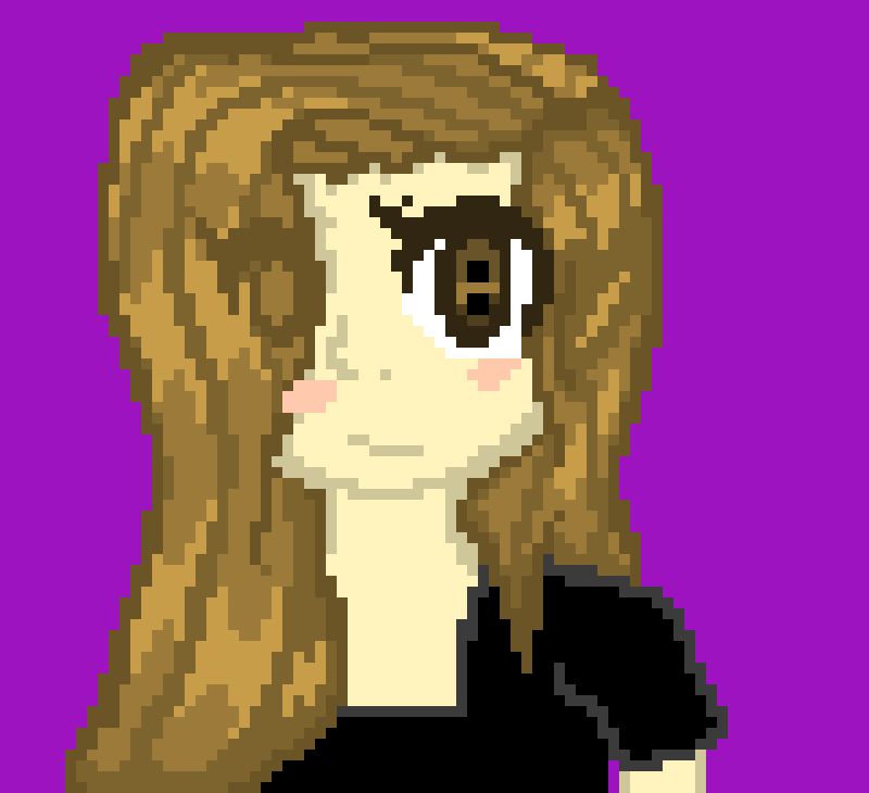 [9664c4] Me in real life by Brianna Angela