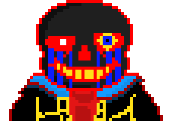 eats an chocolate bar while watching them in the anti void *
