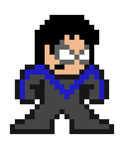 [9664c4] test Robert Jordan 2