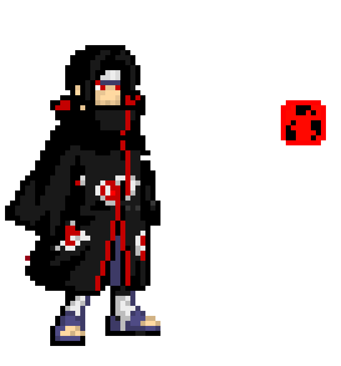 Itachi