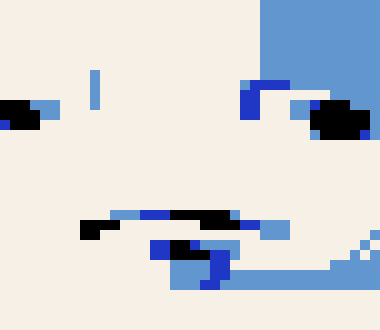 [a105bb] ello makrus i do not think we've met- im Bloob, THE Bloob