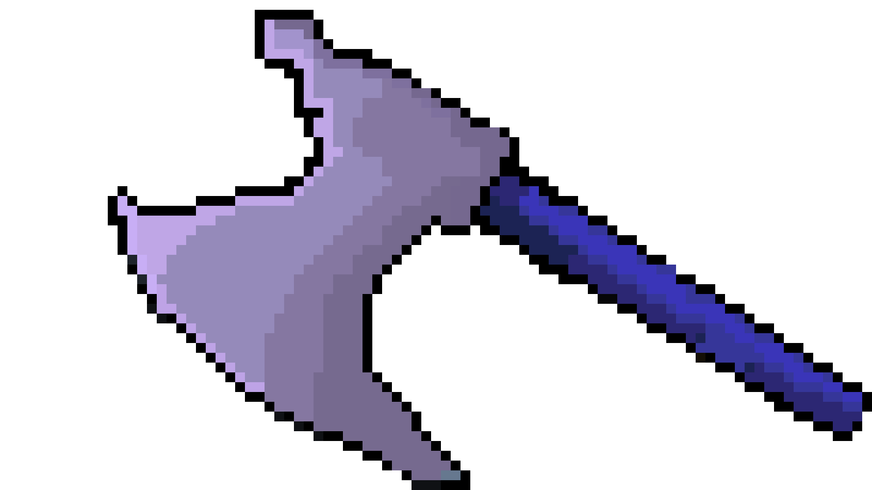 [a3ca1f] axeeee x2: electric boogaloo purple