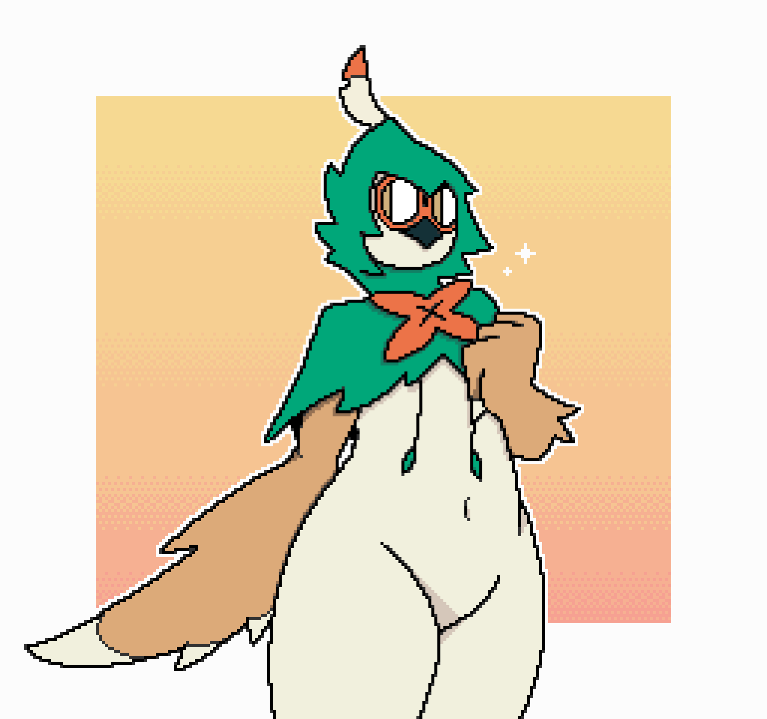 [a7d525] Decidueye