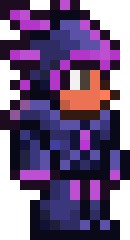 [ff2f9a] shadow armour terraria