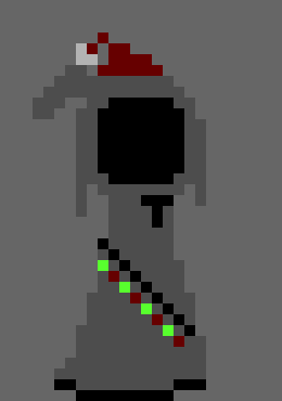 I just kinda make Non-Canon characters for fun. Y'know, cause you won't make them so I just do it myself for fun. but nooooo....you hate fun.