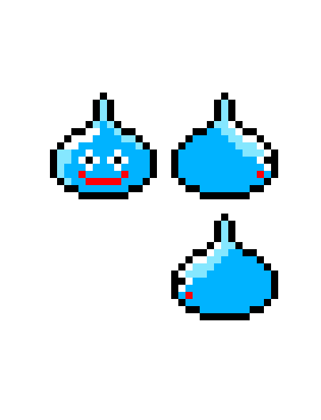 [9664c4] slime