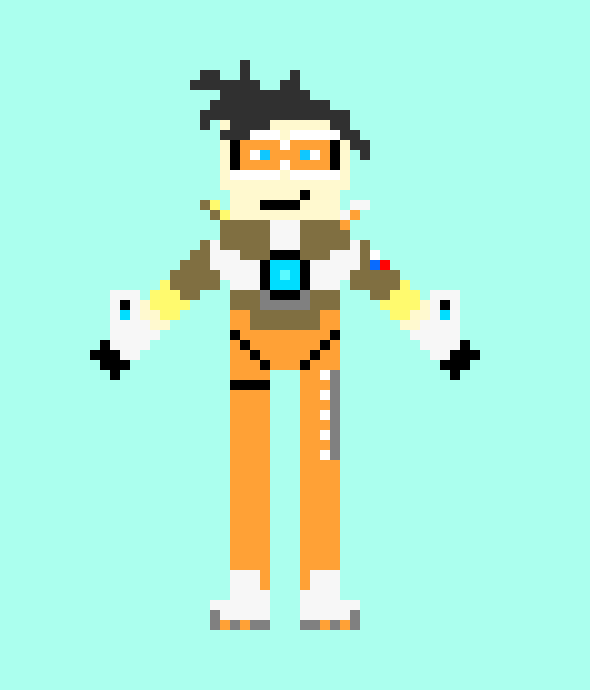 [9664c4] Tracer