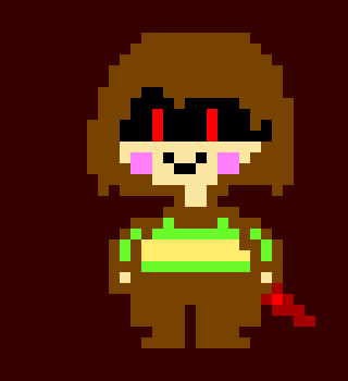you will all die