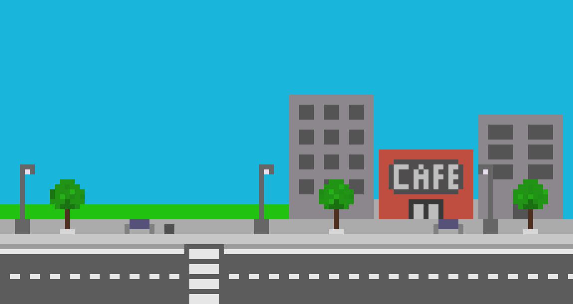 [075671] city background