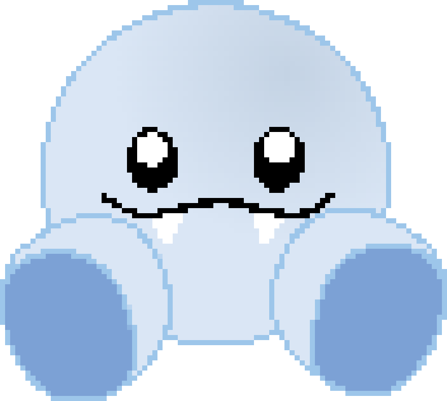 [8b81dc] Snow Peep