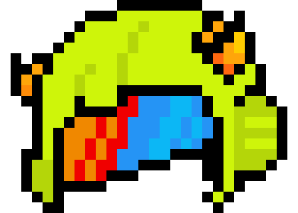 [9664c4] MITUNA HELMET WOO